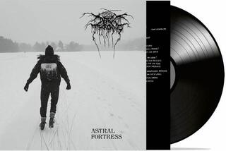 LP platňa Darkthrone - Astral Fortress (LP) - 1