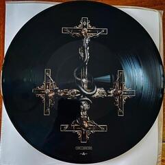 Vinyl Record Behemoth - Opvs Contra Natvram (Limited Edition) (Picture Disc) (LP) - 1
