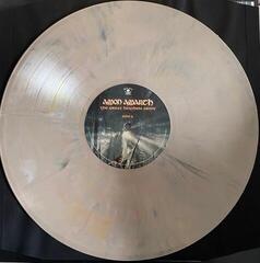 LP deska Amon Amarth - The Great Heathen Army (White Coloured) (LP) - 1
