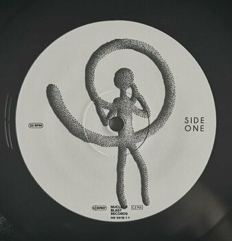 Disque vinyle Enslaved - Heimdal (2 LP) - 2