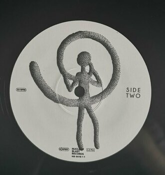 Disque vinyle Enslaved - Heimdal (2 LP) - 3