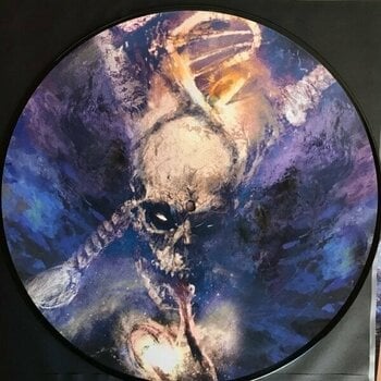 Płyta winylowa Testament - Titans Of Creation (Picture Disc) (2 LP) - 4