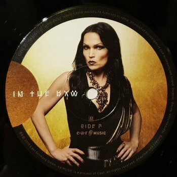 Disco de vinil Tarja - In The Raw (2 LP) - 4
