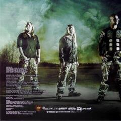 LP deska Sabaton - Heroes (LP) - 4