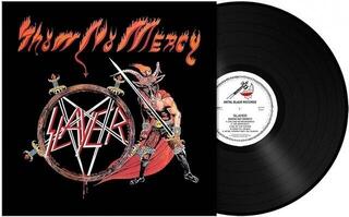 Schallplatte Slayer - Show No Mercy (LP) - 1