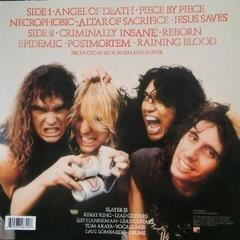 Schallplatte Slayer - Reign In Blood (180g) (LP) - 3