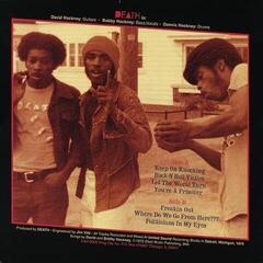 Vinylplade Death - For The Whole World To See (LP) - 4