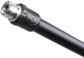 Mikrofonständer Gravity MS 2321 B Mikrofonständer - 1