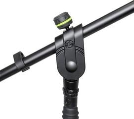 Stojan pro mikrofon Gravity MS 3122 HDB Stojan pro mikrofon - 5