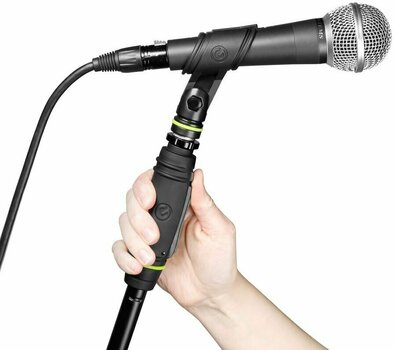 Microphone Stand Gravity MS 431 HB Microphone Stand - 9