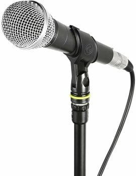 Klip Mikrofonowy Gravity MSCLMP 25 Klip Mikrofonowy - 6