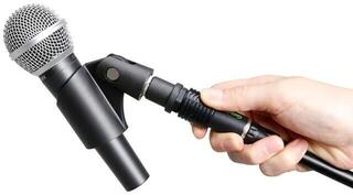 Accessory for microphone stand Gravity MSQC 1 B - 1