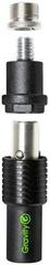 Accessory for microphone stand Gravity MSQC 1 B - 2