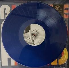 LP platňa Blonde Redhead - Blonde Redhead (Astro Boy Blue Coloured) (LP) - 1