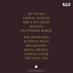 LP ploča Suede - The London Suede (Reissue) (180g) (LP) - 1