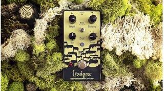Kytarový efekt EarthQuaker Devices Ledges Kytarový efekt - 7
