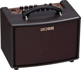 Combo for Acoustic-electric Guitar Boss AC-22LX Combo for Acoustic-electric Guitar - 1