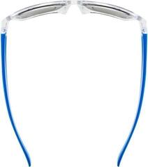 Lifestyle Glasses UVEX Sportstyle 508 Clear/Blue/Mirror Blue Lifestyle Glasses - 3