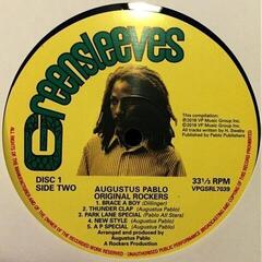 Schallplatte Augustus Pablo - Original Rockers (2 LP) - 2