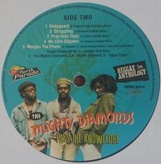Disque vinyle The Mighty Diamonds - Pass The Knowledge (LP) - 2