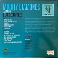 Disque vinyle The Mighty Diamonds - Leaders Of Black Countries (LP) - 3