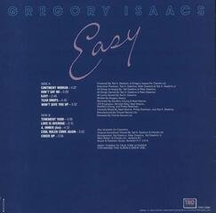 LP ploča Gregory Isaacs - Easy (LP) - 3