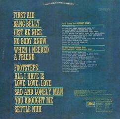 LP ploča Gregory Isaacs - All I Have Is Love, Love (LP) - 3
