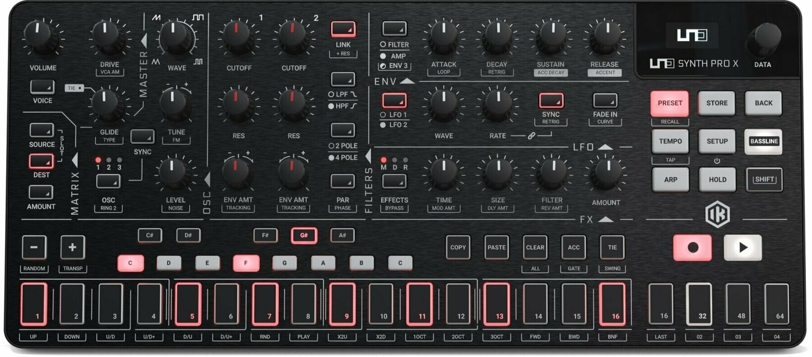 LFO