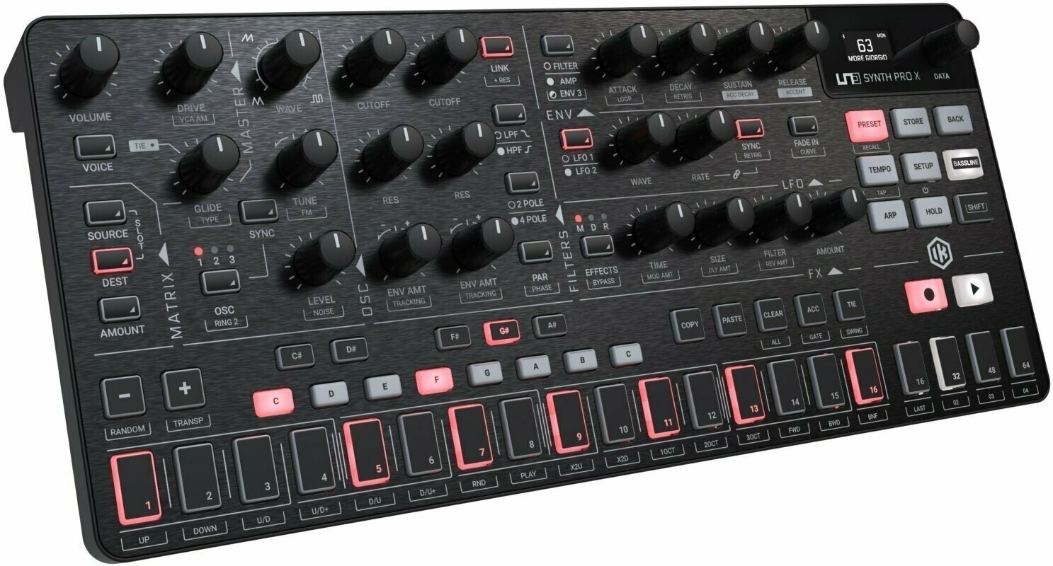 Modulation