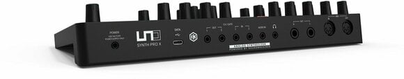 Sintetizador IK Multimedia UNO Synth Pro X - 8