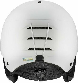Ski Helmet UVEX Wanted White Mat 58-62 cm Ski Helmet - 3