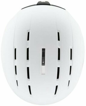 Kask narciarski UVEX Stance Mips White Mat 54-58 cm Kask narciarski - 3