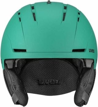 Ski Helmet UVEX Stance Mips Proton/Black Mat 58-62 cm Ski Helmet - 2