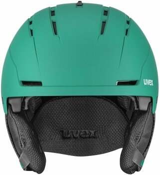 Ski Helmet UVEX Stance Proton Mat 54-58 cm Ski Helmet - 2