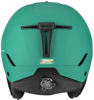 Ski Helmet UVEX Stance Proton Mat 54-58 cm Ski Helmet - 3