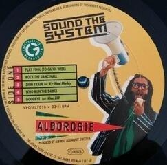 LP platňa Alborosie - Sound The System (LP) - 1