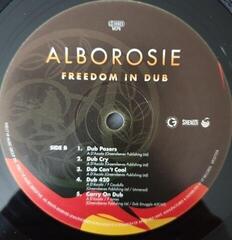 LP platňa Alborosie - Freedom In Dub (LP) - 2
