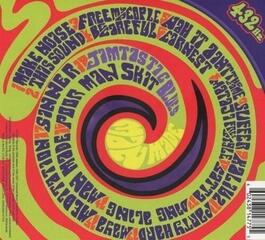 Musik-CD Greentea Peng - Man Made (CD) - 1