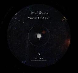 Vinyl Record Wolf Alice - Visions Of A Life (2 LP) - 1