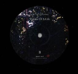 Vinyl Record Wolf Alice - Visions Of A Life (2 LP) - 2