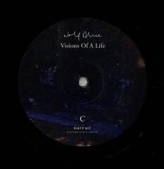 Vinyl Record Wolf Alice - Visions Of A Life (2 LP) - 3