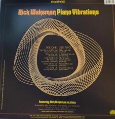 LP deska Rick Wakeman - Piano Vibrations (Coloured Vinyl) (LP) - 1