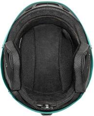 Casque de ski UVEX Jakk Plus IAS Proton Mat 52-55 cm Casque de ski - 2