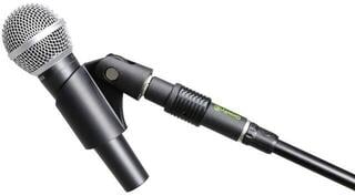 Accessory for microphone stand Gravity MSQC 1 B - 3