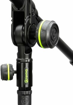 Příslušenství pro mikrofonní stoja Gravity MSQS 1 B - 5