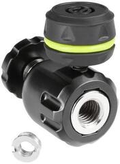 Accessoires voor microfoonstandaard Gravity MSQT 1 B - 2