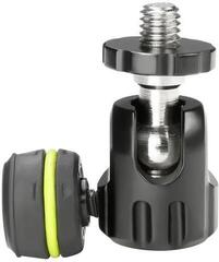 Accessoires voor microfoonstandaard Gravity MSQT 1 B - 3