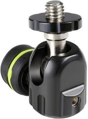 Accessoires voor microfoonstandaard Gravity MSQT 1 B - 6