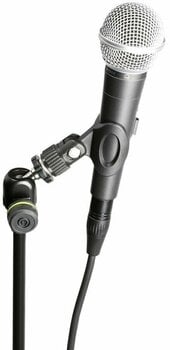 Accessoires pour pied de microphone Gravity MSQT 1 B Accessoires pour pied de microphone - 8
