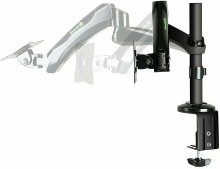 Стойки за лаптопи Gravity SA 6131 B Стойки за лаптопи притежател - 12